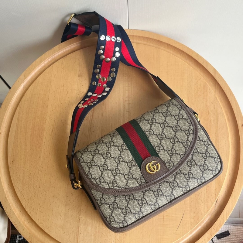 Gucci Satchel Bags